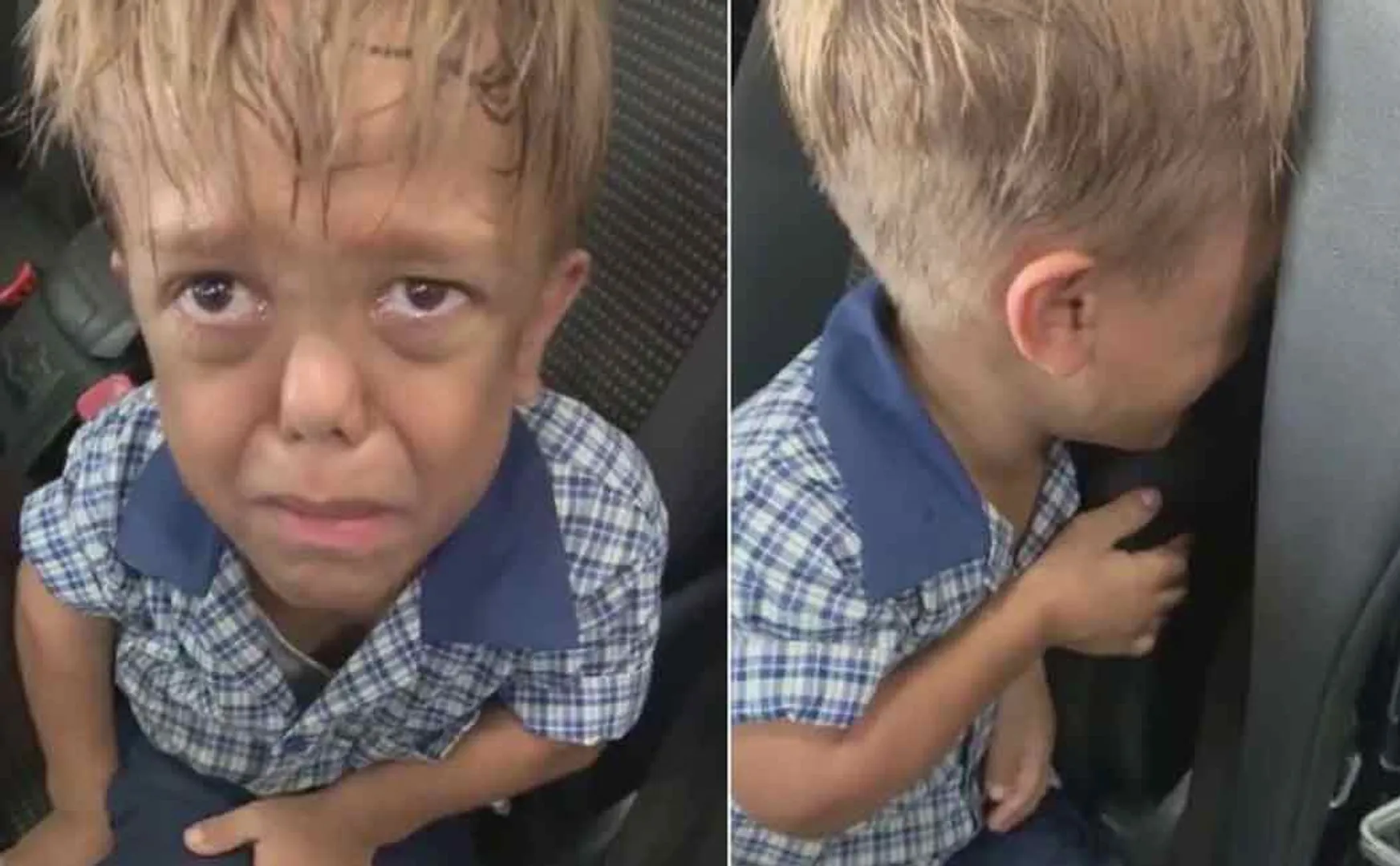 australian kid
